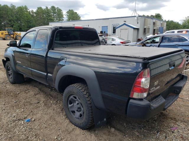 Photo 2 VIN: 5TEUU4EN5AZ739433 - TOYOTA TACOMA ACC 