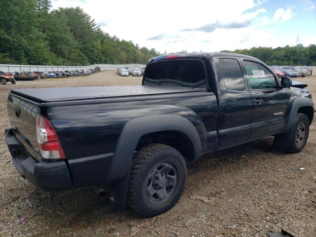 Photo 3 VIN: 5TEUU4EN5AZ739433 - TOYOTA TACOMA ACC 