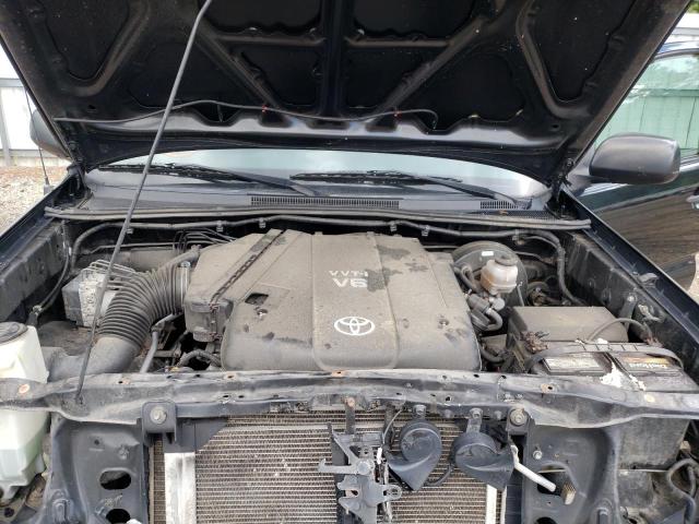 Photo 6 VIN: 5TEUU4EN5AZ739433 - TOYOTA TACOMA ACC 