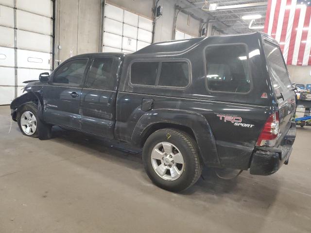 Photo 1 VIN: 5TEUU4EN5AZ747158 - TOYOTA TACOMA ACC 