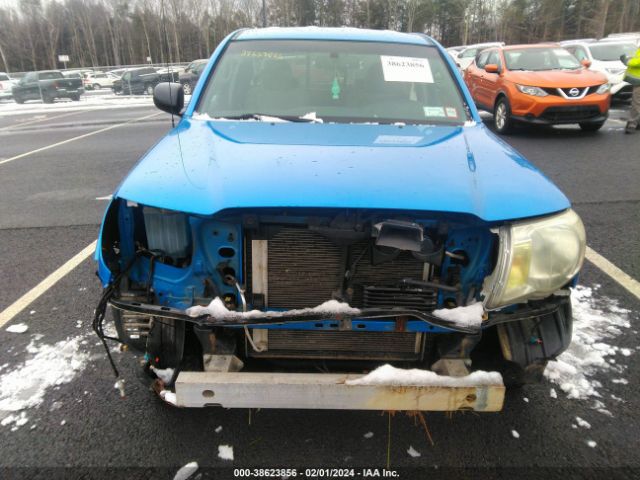 Photo 5 VIN: 5TEUU4EN6AZ700267 - TOYOTA TACOMA 