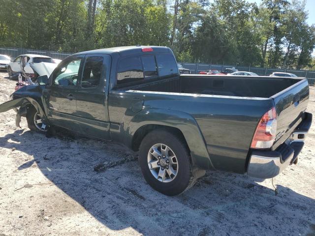 Photo 1 VIN: 5TEUU4EN6AZ708420 - TOYOTA TACOMA ACC 