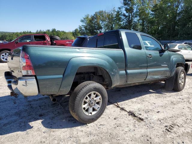 Photo 2 VIN: 5TEUU4EN6AZ708420 - TOYOTA TACOMA ACC 