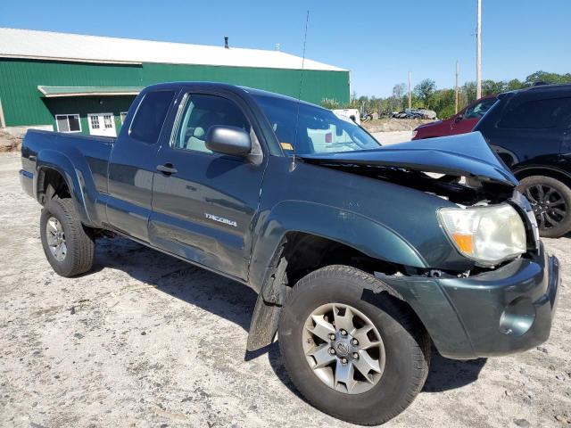 Photo 3 VIN: 5TEUU4EN6AZ708420 - TOYOTA TACOMA ACC 