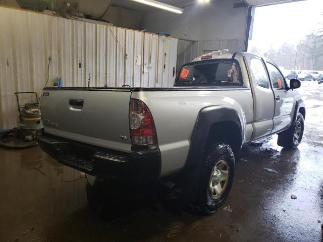 Photo 3 VIN: 5TEUU4EN6AZ720812 - TOYOTA TACOMA ACC 