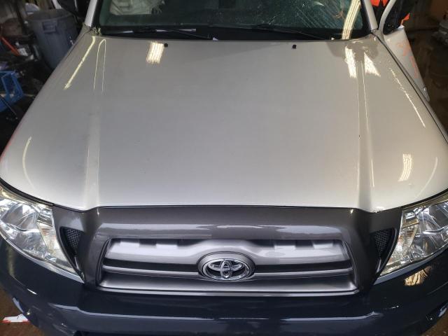 Photo 6 VIN: 5TEUU4EN6AZ720812 - TOYOTA TACOMA ACC 