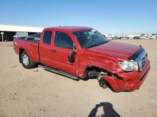 Photo 3 VIN: 5TEUU4EN6AZ747976 - TOYOTA TACOMA 