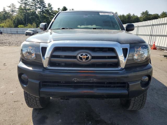 Photo 4 VIN: 5TEUU4EN7AZ683253 - TOYOTA TACOMA ACC 