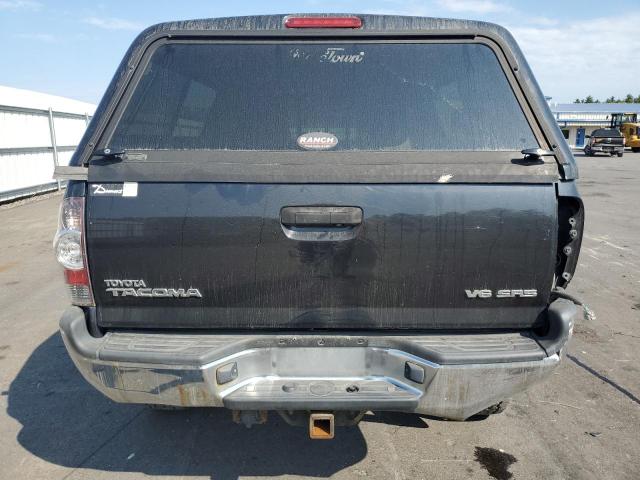 Photo 5 VIN: 5TEUU4EN7AZ683253 - TOYOTA TACOMA ACC 