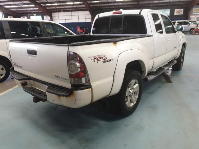 Photo 3 VIN: 5TEUU4EN7AZ684547 - TOYOTA TACOMA ACC 