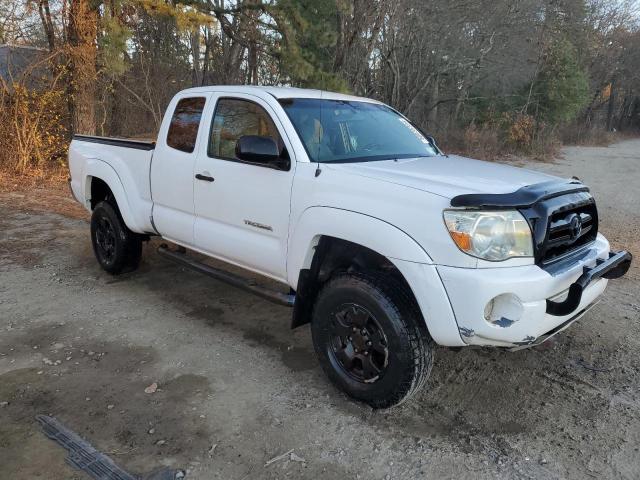 Photo 3 VIN: 5TEUU4EN7AZ684841 - TOYOTA TACOMA ACC 