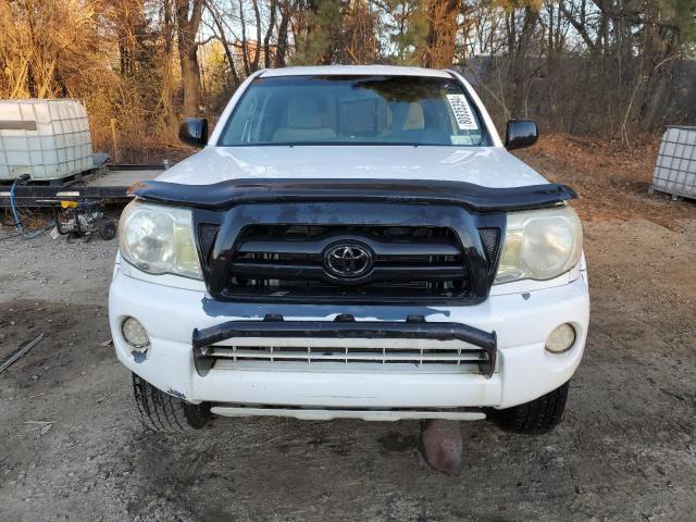 Photo 4 VIN: 5TEUU4EN7AZ684841 - TOYOTA TACOMA ACC 