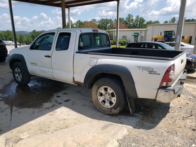 Photo 1 VIN: 5TEUU4EN7AZ709124 - TOYOTA TACOMA ACC 