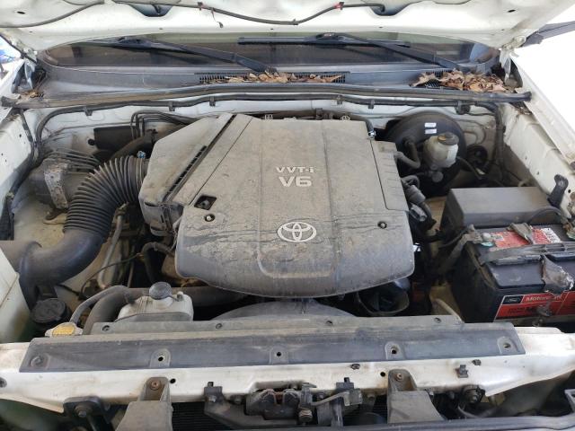 Photo 10 VIN: 5TEUU4EN7AZ709124 - TOYOTA TACOMA ACC 