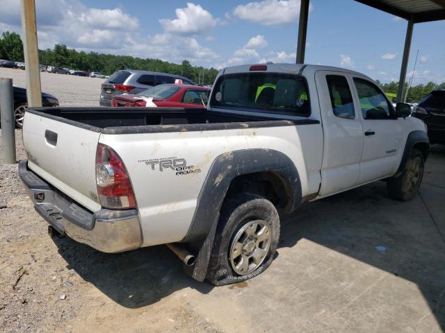 Photo 2 VIN: 5TEUU4EN7AZ709124 - TOYOTA TACOMA ACC 