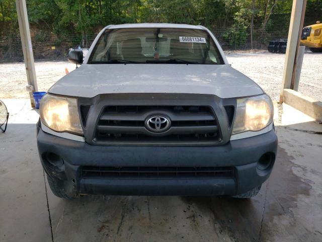 Photo 4 VIN: 5TEUU4EN7AZ709124 - TOYOTA TACOMA ACC 