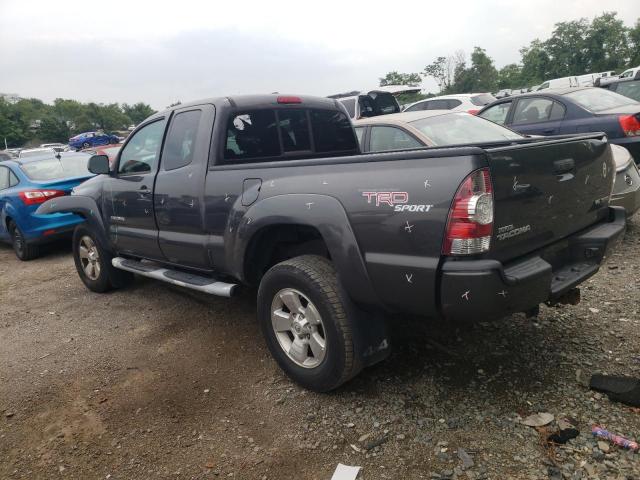 Photo 1 VIN: 5TEUU4EN7AZ720821 - TOYOTA TACOMA ACC 