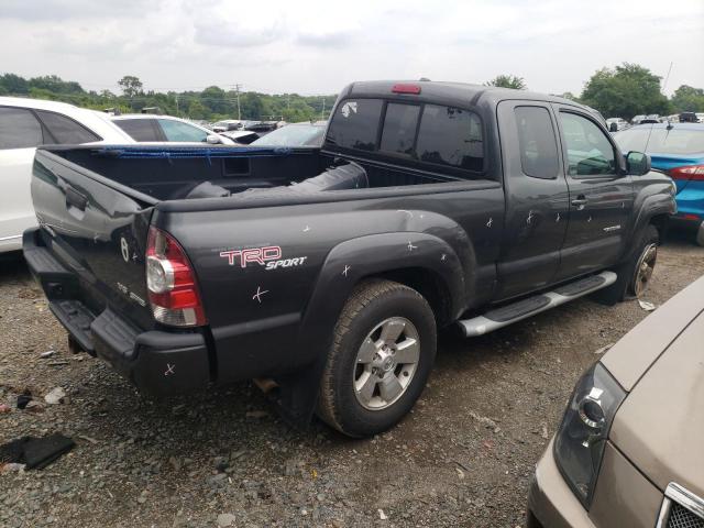 Photo 2 VIN: 5TEUU4EN7AZ720821 - TOYOTA TACOMA ACC 