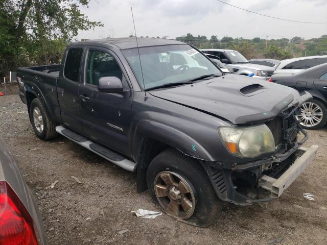 Photo 3 VIN: 5TEUU4EN7AZ720821 - TOYOTA TACOMA ACC 