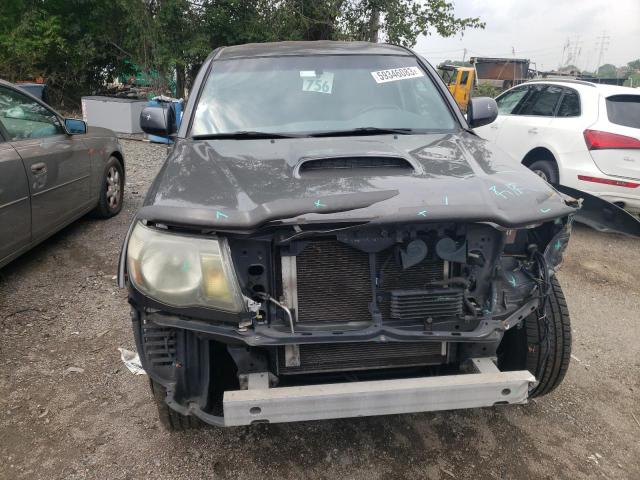 Photo 4 VIN: 5TEUU4EN7AZ720821 - TOYOTA TACOMA ACC 