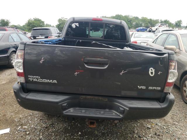 Photo 5 VIN: 5TEUU4EN7AZ720821 - TOYOTA TACOMA ACC 