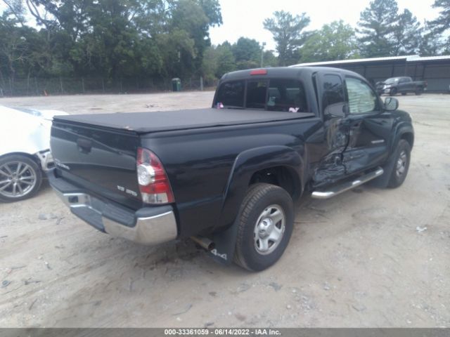 Photo 3 VIN: 5TEUU4EN7AZ721838 - TOYOTA TACOMA 