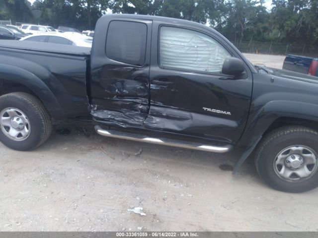 Photo 5 VIN: 5TEUU4EN7AZ721838 - TOYOTA TACOMA 