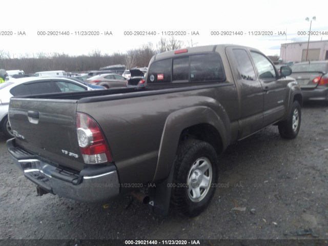 Photo 3 VIN: 5TEUU4EN7AZ733682 - TOYOTA TACOMA 