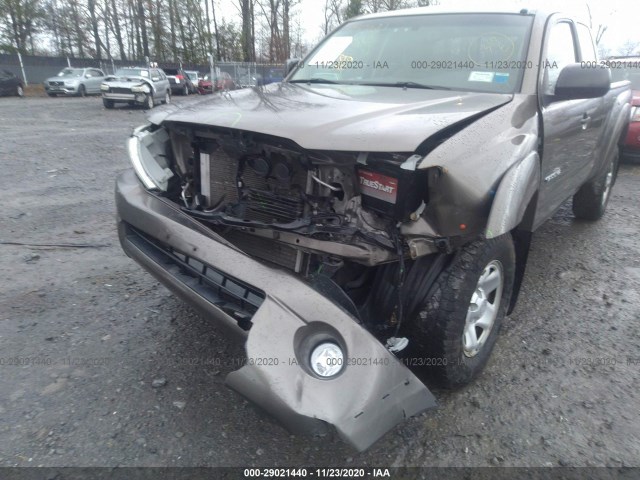 Photo 5 VIN: 5TEUU4EN7AZ733682 - TOYOTA TACOMA 