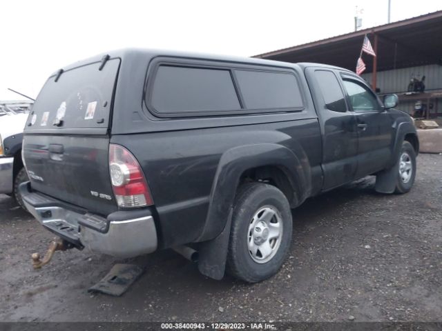 Photo 3 VIN: 5TEUU4EN8AZ702800 - TOYOTA TACOMA 