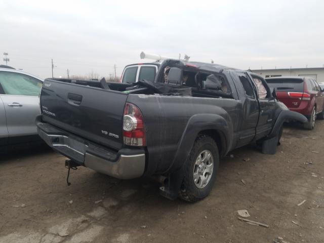 Photo 3 VIN: 5TEUU4EN8AZ704708 - TOYOTA TACOMA ACC 