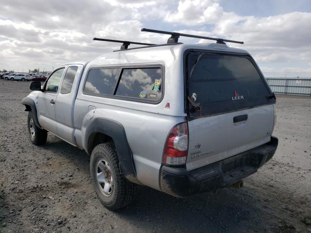 Photo 2 VIN: 5TEUU4EN8AZ728880 - TOYOTA TACOMA ACC 