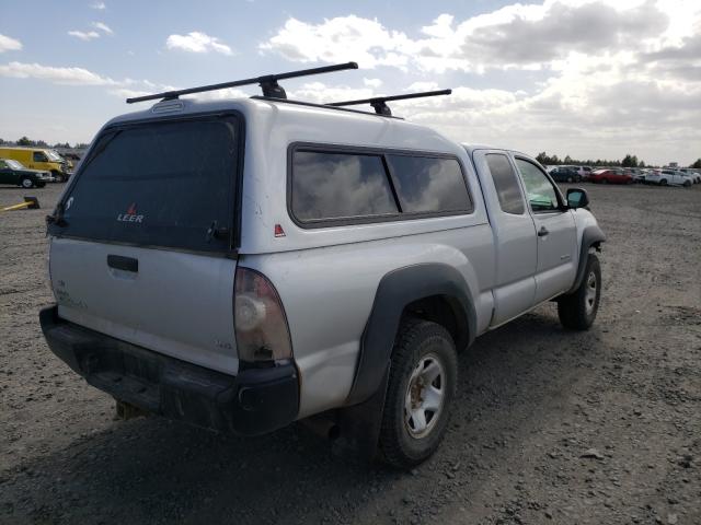 Photo 3 VIN: 5TEUU4EN8AZ728880 - TOYOTA TACOMA ACC 