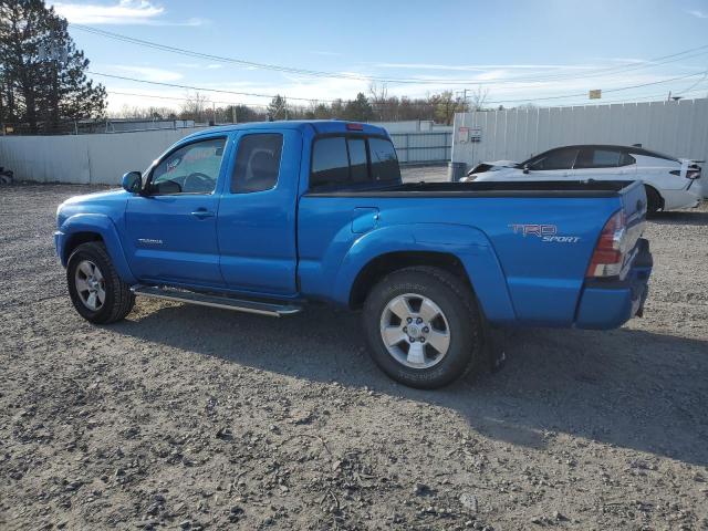 Photo 1 VIN: 5TEUU4EN8AZ733660 - TOYOTA TACOMA ACC 