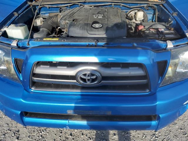 Photo 10 VIN: 5TEUU4EN8AZ733660 - TOYOTA TACOMA ACC 