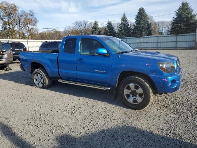 Photo 3 VIN: 5TEUU4EN8AZ733660 - TOYOTA TACOMA ACC 