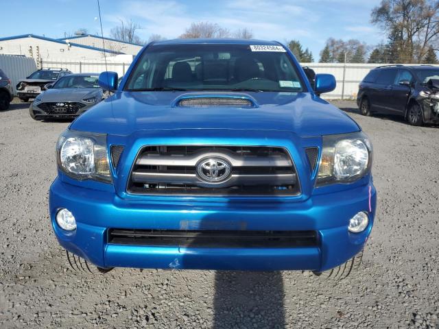 Photo 4 VIN: 5TEUU4EN8AZ733660 - TOYOTA TACOMA ACC 