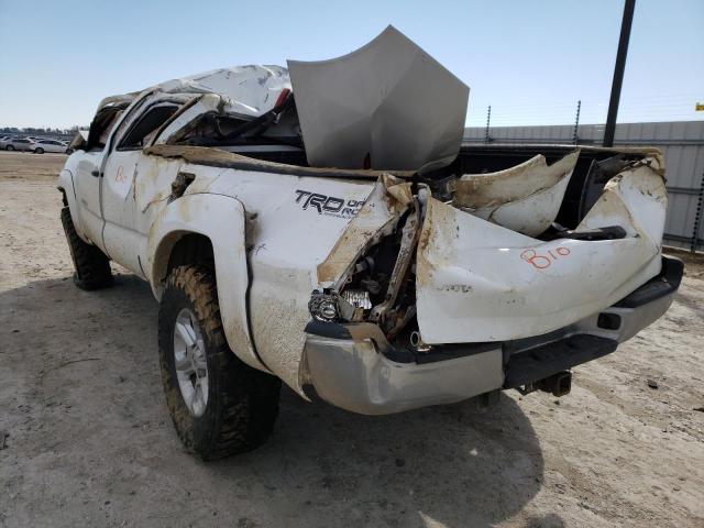 Photo 2 VIN: 5TEUU4EN8AZ744271 - TOYOTA TACOMA ACC 