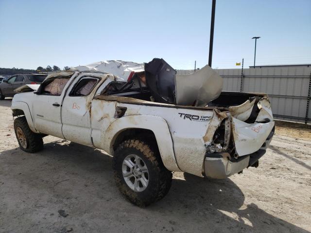 Photo 9 VIN: 5TEUU4EN8AZ744271 - TOYOTA TACOMA ACC 