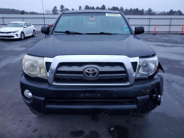 Photo 4 VIN: 5TEUU4EN8AZ747011 - TOYOTA TACOMA ACC 