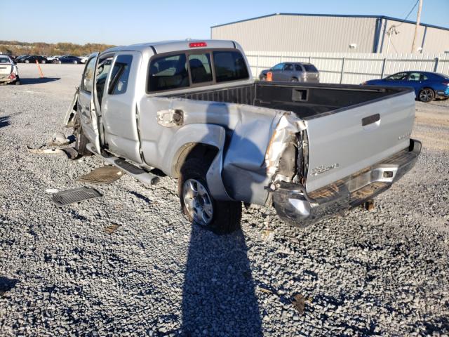 Photo 2 VIN: 5TEUU4EN9AZ677759 - TOYOTA TACOMA ACC 