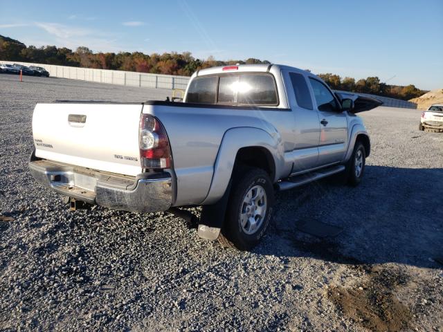 Photo 3 VIN: 5TEUU4EN9AZ677759 - TOYOTA TACOMA ACC 