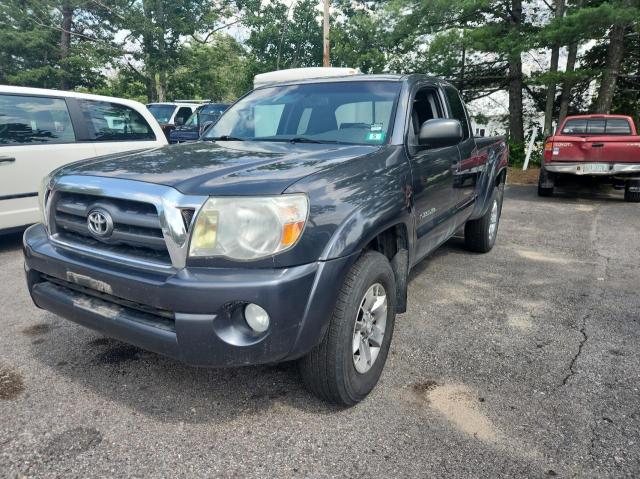 Photo 1 VIN: 5TEUU4EN9AZ699681 - TOYOTA TACOMA ACC 