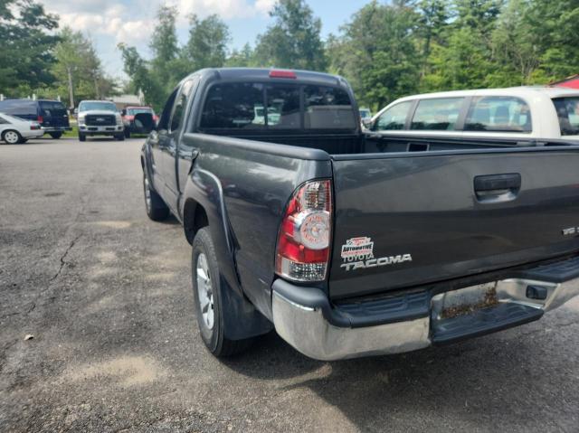 Photo 2 VIN: 5TEUU4EN9AZ699681 - TOYOTA TACOMA ACC 