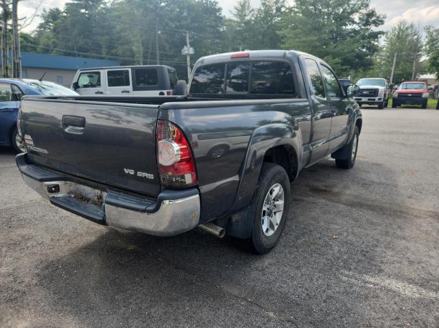 Photo 3 VIN: 5TEUU4EN9AZ699681 - TOYOTA TACOMA ACC 