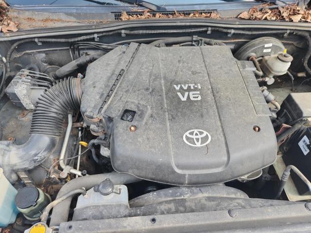 Photo 6 VIN: 5TEUU4EN9AZ699681 - TOYOTA TACOMA ACC 