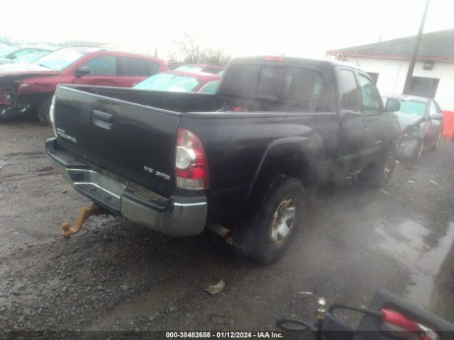 Photo 3 VIN: 5TEUU4EN9AZ727141 - TOYOTA TACOMA 