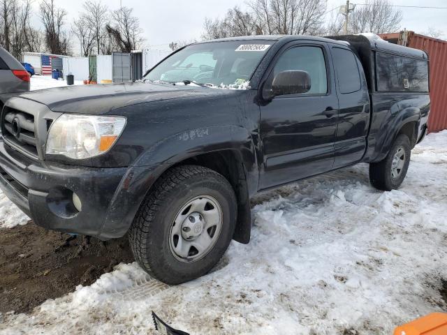 Photo 0 VIN: 5TEUU4EN9AZ731982 - TOYOTA TACOMA 