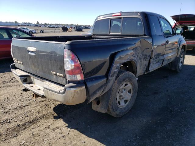 Photo 3 VIN: 5TEUU4EN9AZ741329 - TOYOTA TACOMA ACC 