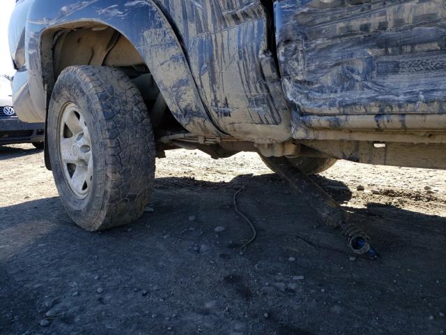 Photo 8 VIN: 5TEUU4EN9AZ741329 - TOYOTA TACOMA ACC 